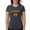 Dark Heather, variant on CafePress - Espana Women's Deluxe T Shirt - Womens Tri-blend T-Shirt