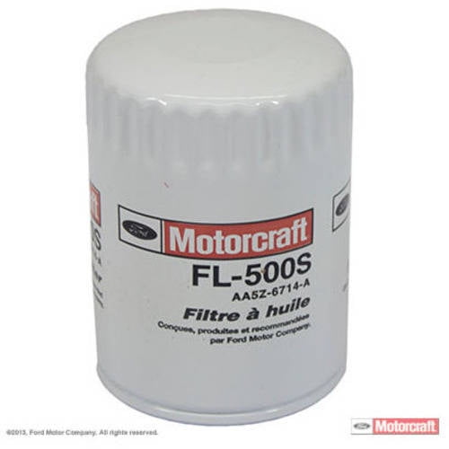 FRAM Extra Guard Oil Filter, PH3614