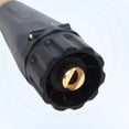 thumbnail image 4 of Precio sorpresa!Máquina de limpieza agua a alta presión 4000PSI agua de lavado de coches M22-14 cobre corto, 4 of 6