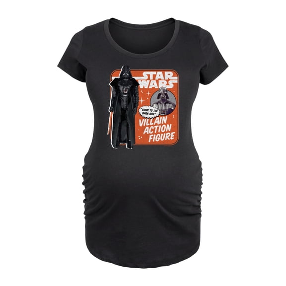 Star Wars - Vader Action Figure Women's