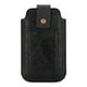 thumbnail image 2 of Bolsa de Cinta, Funda de Teléfono pu retro para trabajos al aire libre, 2 of 7