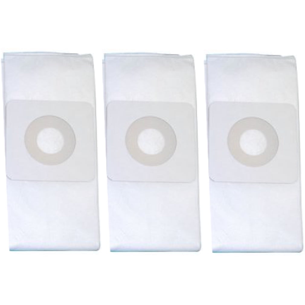 Generic Bissell Style 3 Upright Vacuum Cleaner Bags