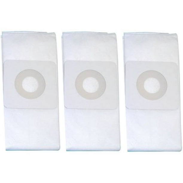Generic Bissell Style 3 Upright Vacuum Cleaner Bags