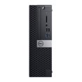 thumbnail image 1 of Dell OptiPlex 5070-SFF, Core i7-9700 3.0GHz, 32GB de RAM, 1TB M.2-NVMe, Windows 11 Pro 64Bit, (reacondicionado), 1 of 2