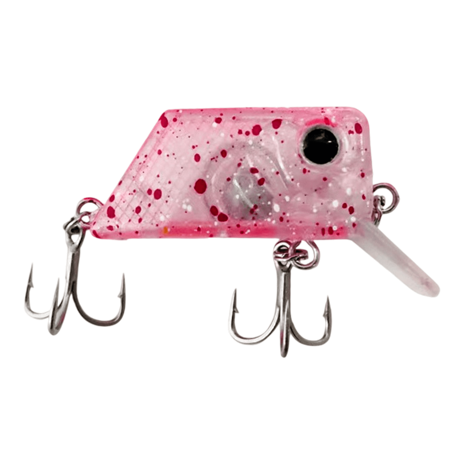 Minnow Fishing Lures Floating Hard Baits Artificial Baits Crankbait Swimbait Fishing Tackle Lure Enduring