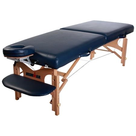Ironman Mojave Portable Massage Table