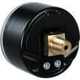 thumbnail image 2 of Global Industrial 2-1/2"" Pressure Gauge 160 PSI 1/4"" NPT CBM Steel, 2 of 3