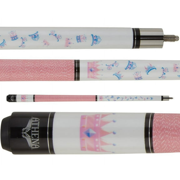 Athena ATHJR2 52" Junior Pool Cue Billiard Stick Billiards Cues
