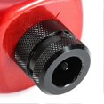 thumbnail image 3 of Car Modified Dice Gear Shift Knob Stick Lever Shifter Universal Red, 3 of 3
