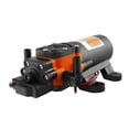 thumbnail image 2 of Marine Water Pump Diaphragm Self Priming Pump Boat Accessories Showers Toilets Water Transfer Motor For RV Caravan ,Reliability Performance, 2 of 6