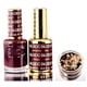 thumbnail image 1 of Set de esmaltes de uñas DAISY DND DC Reds GEL POLISH DUO 15 ml, 1 of 2