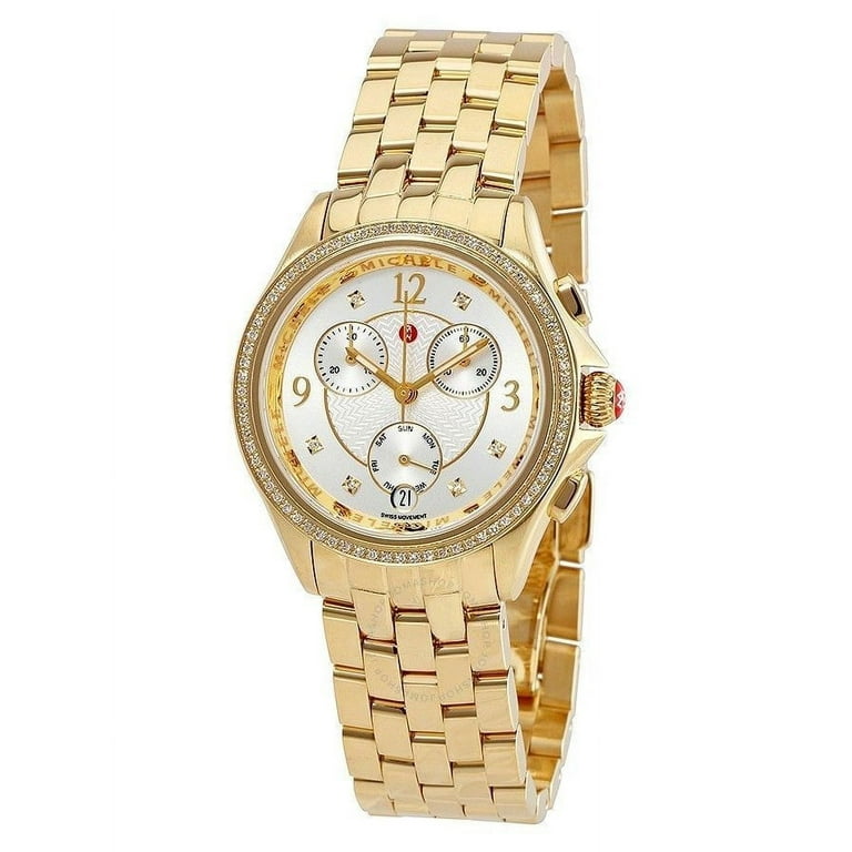 Michele watch walmart hotsell