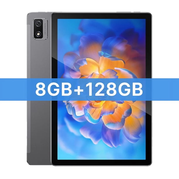 Tableta Blackview Tab 12 pro de 10,1 pulgadas, pantalla HD+, GPS