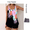 AA-Pink, variant on Aboser Womens Full Body Rash Guard Plus Size Modest Swimsuit Floral Printed Swimdress Cover Up Bathing Suit Athletic Surfing Swimwear