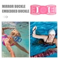 thumbnail image 3 of 4pcs Buckle For Goggles Goggles Replacement Clips Small Goggles Button Buckle Small Goggles Buttons Goggles Essentials Goggles Buttons Universal Goggles Strap Buckles, 3 of 9