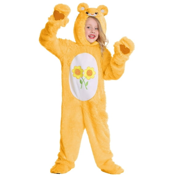 Care Bears Toddler Friend Bear Costume