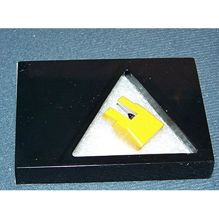 Phonograph Record Player Turntable Needle For DENON DP15F DP21F DP30LII DP304 DP35F DP37F DP45F, Brand New By Durpower From USA