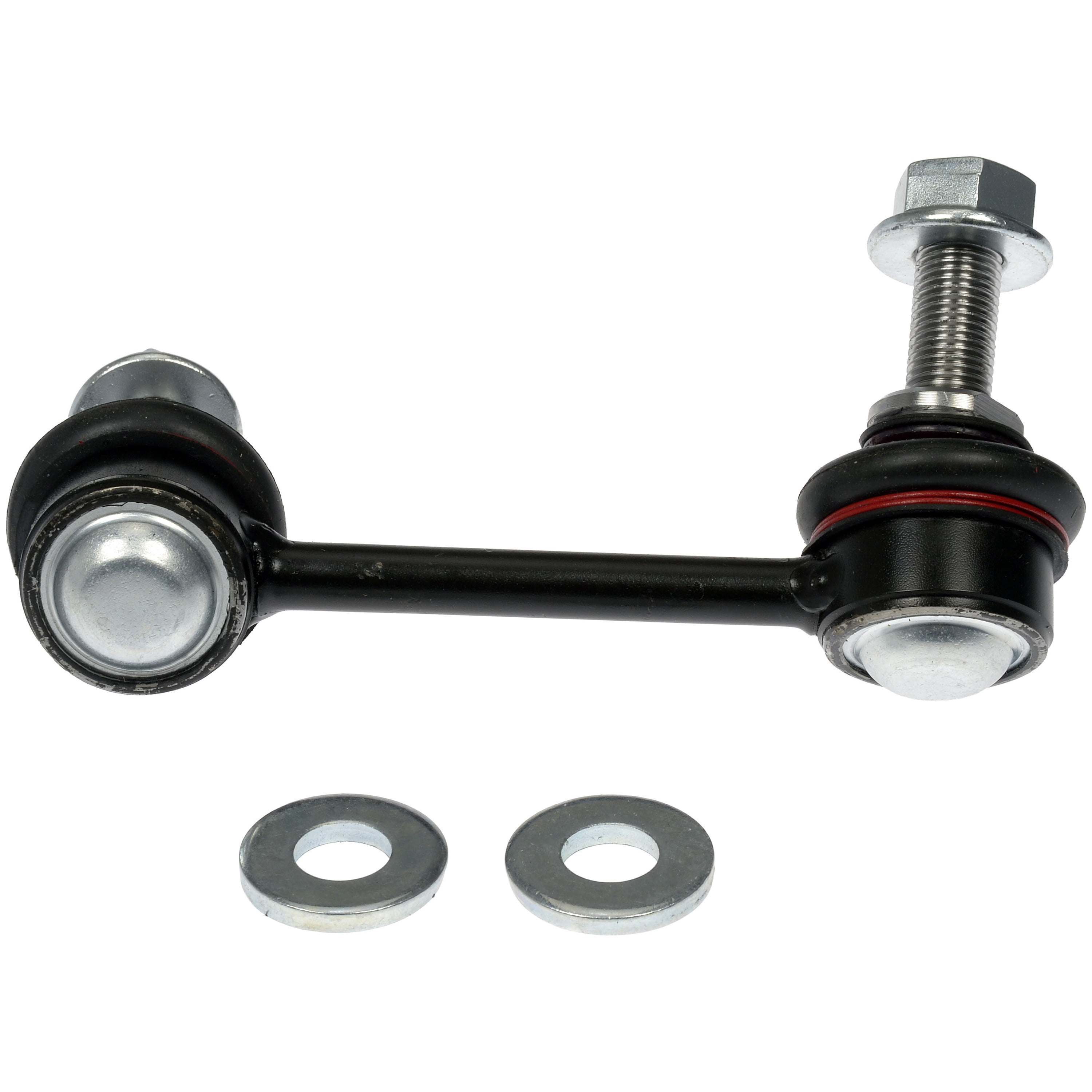 Dorman 544-741 Front Driver Side Suspension Stabilizer Bar Link Kit for Specific Acura Models
