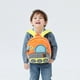 thumbnail image 3 of Minnieouse pequeña de felpa, Adorable coche de ingeniería, escolar para niños, accesorio de ropa, bolsas de transporte para regalo de Mochilas Tipo 3 Minnieouse AP012905-03, 3 of 6