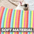 thumbnail image 4 of Houderco 1Ud Para Mascotas Multicolor Resistente Ideal Para Y Abrigo En, 4 of 6