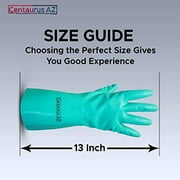 Klean Strip Odorless Mineral Spirits Non-Toxic Formula Wood Restoration Degrease Automotive Wipes Off Price Tag Residue Parts Now with Chemical Resistant Gloves by Centaurus AZ, 1 Gallon