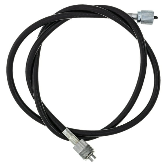 Niche Speedometer Cable for Suzuki GS1000GL GS1000L GS1100GL GS1100L GS450L GS550E GS550L 34910-45231 34910-34412 519-CCB2028L