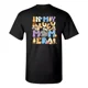thumbnail image 1 of Playera De La Serie Infantil Bluey Camiseta My Bluey Mom Era, 1 of 4