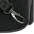 thumbnail image 5 of Travleon: Anti-Theft Metro Sling - Gray Heather, 5 of 8