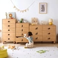 thumbnail image 5 of 1 Uds nuevo gancho de madera creativo nórdico lindo gancho de Animal colgante de pared gancho para abrigos decoración del hogar gancho de madera maciza accesorios de cocina, 5 of 5
