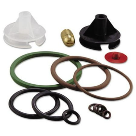 UPC 026156911465 product image for Rl Flomaster RLF1910SGV Soft Goods Kit, Replacement Parts, Assorted Color | upcitemdb.com