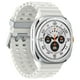 thumbnail image 3 of Reacondicionado Reloj inteligente SAMSUNG Galaxy Watch Ultra 47 mm LTE Titanio Blanco, 3 of 8