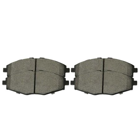 For 2004-2011 Aveo 2013-2015 Spark 2004-2008 Forenza Front Ceramic Brake Pads