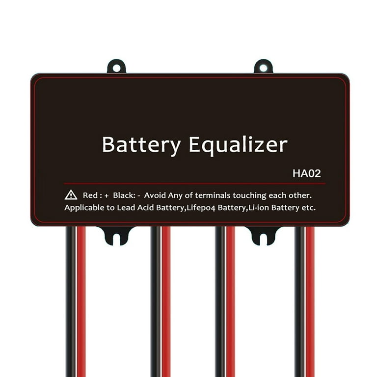 Buy HA02 Battery Equalizer 48V (Battery Life + 50%)