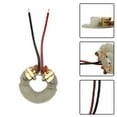 thumbnail image 4 of Replacement Carbon Brushes Brush Holder For Hilti Sfc 14-A Sfc14A Sfc22-A Sfc22A, 4 of 8