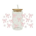thumbnail image 1 of 3d Effect In Seconds Uv Transfer Stickers For Tumblers No Glue, Waterproof, 1 of 8