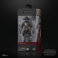 thumbnail image 1 of Nuevo Star Wars Serie Negra Sev Clone Commander Republic Commando Rc-1207 modelo de acción mandaloriano figura coleccionable juguetes para adultos regalos, 1 of 4
