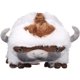 thumbnail image 3 of Muñeco de peluche de Toro Volador, Dios Toro, Apa, Dios Toro, Monje, muñeco de almohada, 3 of 4