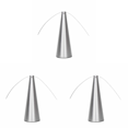 thumbnail image 3 of Ventilador repelente de mosca Mosquito Repeller Pests Control de plagas (USB) Silver, 3 of 4