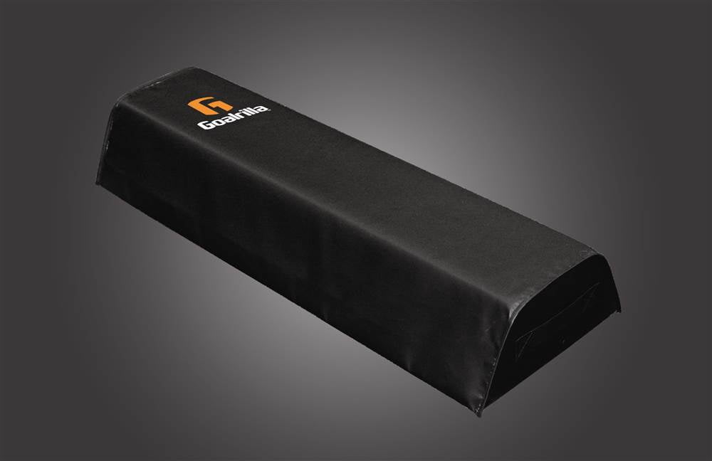 Goalrilla Football Step Over Dummy with HeavyDuty Handles for Footwork