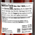 thumbnail image 4 of Coca-Cola Cane Sugar Mexican Soda Pop, 500 ml Glass Bottle (Pack of 6), 4 of 5