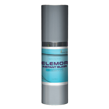 Elemor - Instant Elixir - Face Serum - Anti Aging Face Treatment - Help Repair and Protect - Youthful Restoration - Help Reverse the Appearance of Aging - Look and Feel Youthful - Youthful Elasticity
