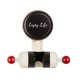 thumbnail image 1 of Creationg Adjustable Suction Cup Shower Holder,360 Rotatable Shower Bracket, 1 of 4