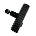 thumbnail image 1 of 3 In 1 360° Waterfall Kitchen Faucet Stainless Steel Adjustable Height Pull-Out, 1 of 4