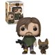 thumbnail image 2 of Funko Walking POP Dead Daryl Dixon with Dog 1182# Vinyl Action Figure Collection Limited Edition Model Toys for Birthday Gift, 2 of 3