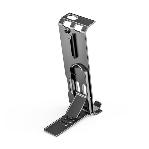 Soporte de soporte de base portátil para accesorios de juego de consola de cubierta de vapor Likrtyny Accesorios electrónicos