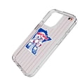 thumbnail image 2 of Minnesota Twins Cooperstown iPhone Clear Case, 2 of 6