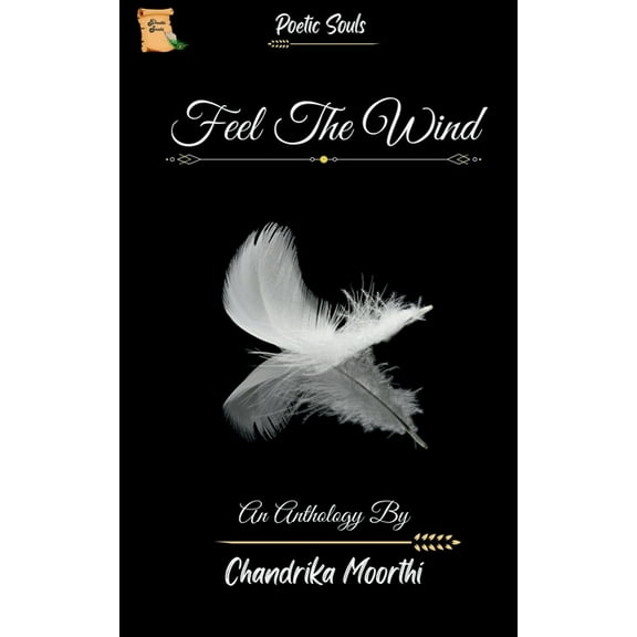 Feel The Wind, (Paperback)