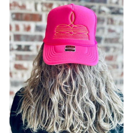 Boot Stitch Embroidered Trucker Hat