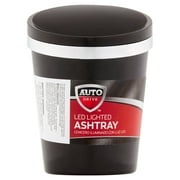 Auto Drive LED Lighted Ashtray