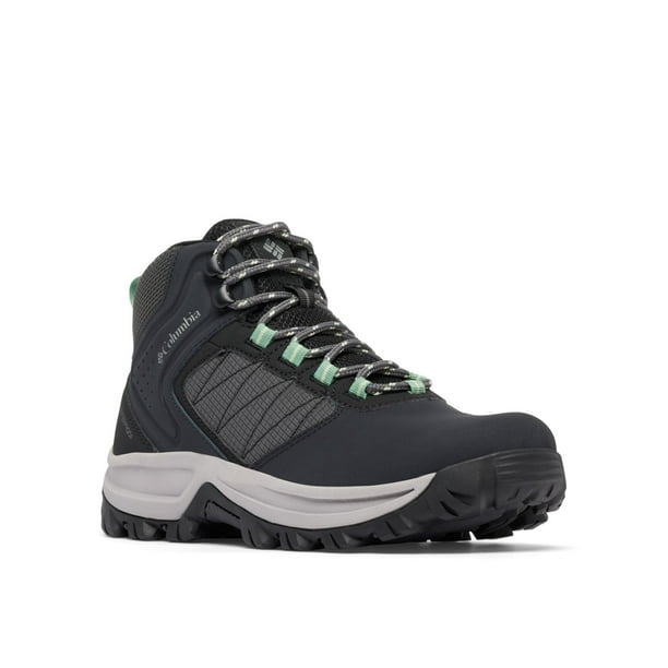 Bota de senderismo Columbia Transverse Waterproof para mujer
